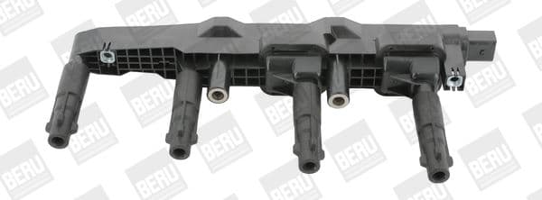 Atesleme Bobini Mercedes M166 W168 W414