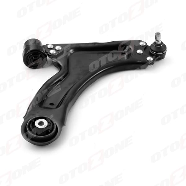 Alt Salıncak Komple Sağ Opel Meriva A 03>10