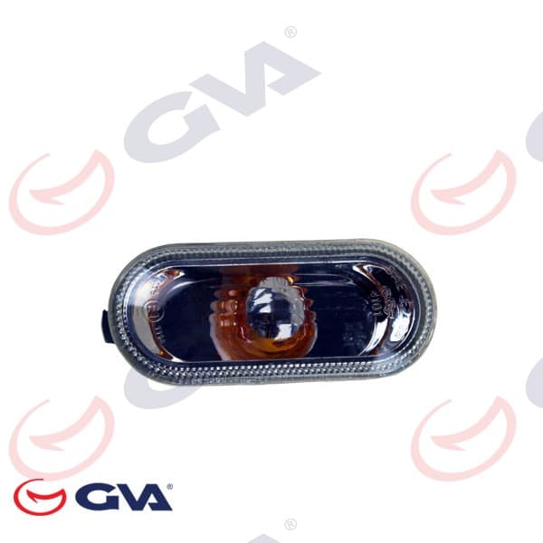 Çamurluk Sinyali Sarı Caddy 2004-2015