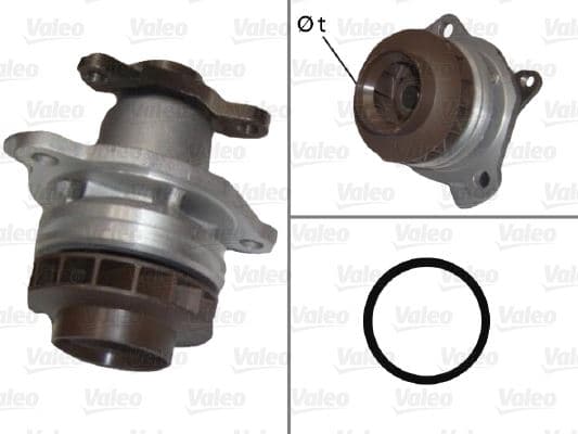 Devirdaim Renault Master III 10> Movano 10> 2.3dCi Trafic II 06> Vivaro 06> Laguna II-III 01>15 Mega Ne II-III 02>15 Scenic II-III 02>15 Qashqai 06> X-Trail II 07> 2.0dCi