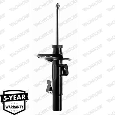Amortisör Ön Sol Ford Mondeo Volvo S60-S80-V60-V70-XC70 07> Gazli