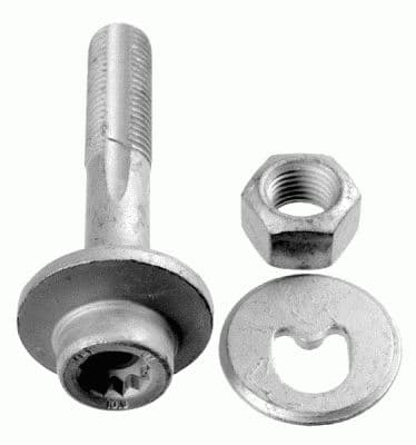 Salıncak Cıvatası Mercedes W201 W124 W202 S202 C208 W210 S210 W140 C140 R129 R170