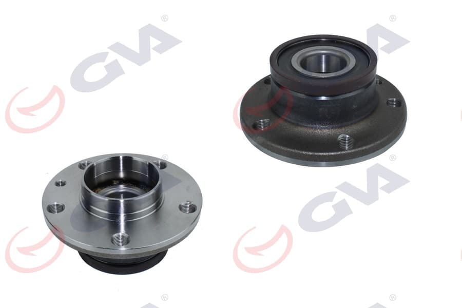 Arka Tekerlek Poryasi Fiat Egea 16> Abs Li 62x30x117 5 Bijon