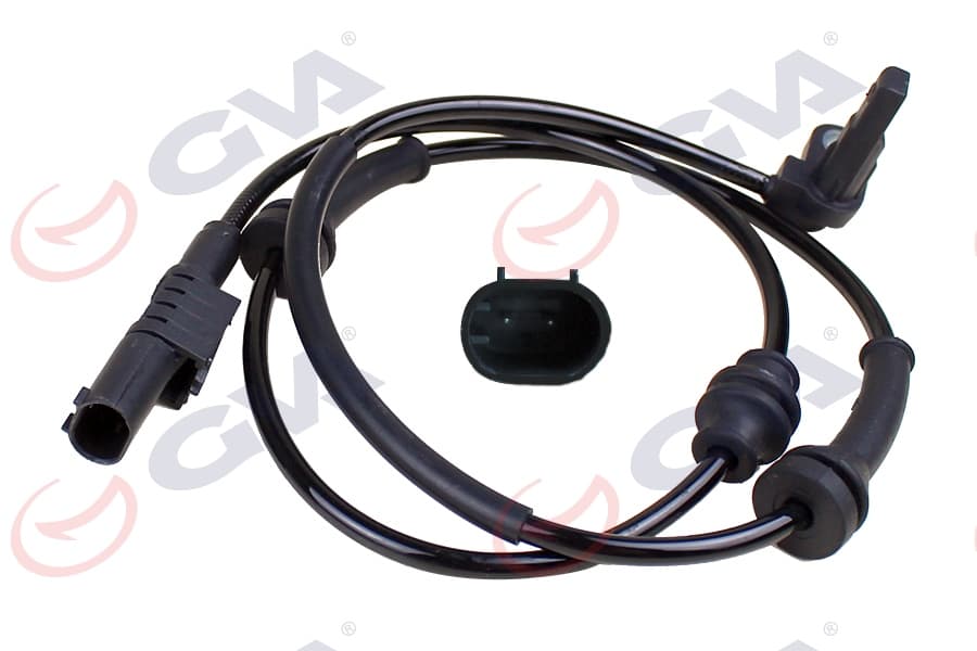 Abs Hiz Sensörü Ön Sağ-Sol Fiat Doblo 10>23 1.3D Mjet 1.6D Mjet 2.0D Mjet