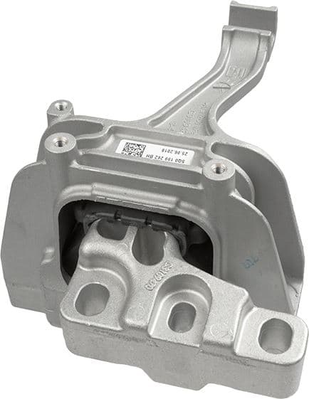 Motor Takozu Sağ GOLF7-A3-Leon-Octavia 1.6 TDI 2013 > Clha-CLHB-Crka-CRKB-DDYB