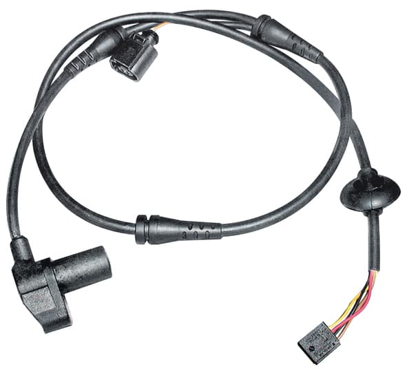 Abs Sensörü Ön Sağ-Sol Passat-Super B-Octavia 97-08 A4 99-01