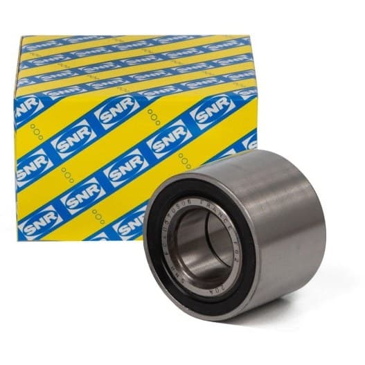 Arka Teker Porya Rulmanı Opel Croosland 17> P207-P208-P301-P307-P2008-C3-C4-C-Elysee-DS3