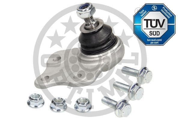Rotil Ön Üst Mercedes W211 S211 C219 R230