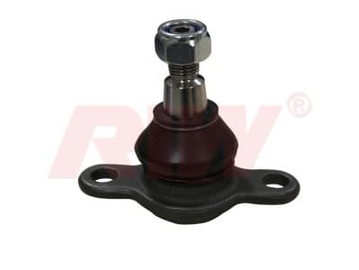 Rotil Alt Transporter T5 - Multivan T5 1.9TDI-2.0TDI-2.5TDI-3.2 03-