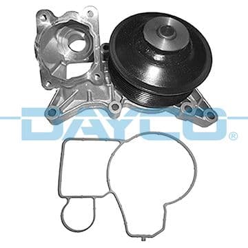 Devirdaim Pompası BMW N57 F07 F10 F11 F01 F02 E70 E71
