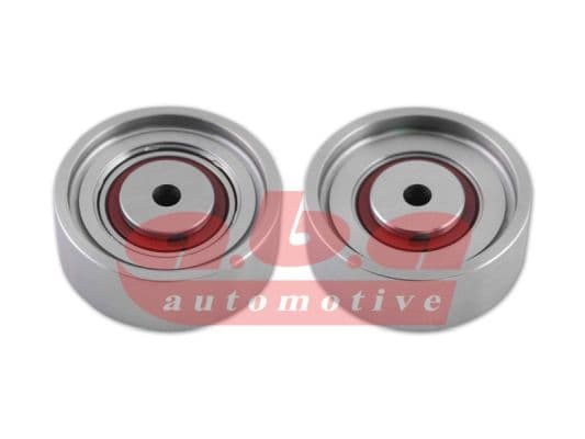 Alternatör Gergi Rulmanı Passat-Superb-A4-A6 2.5 TDI 1997-2005 Afb-Akn