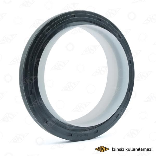 Krank Keçesi Arka Corsa C-D-Astra H-Astra J-Meriva A-Albea-Doblo-Punto 1.3 JTD-Dte-DTJ-FD 78x100x9 20032405B 93177284