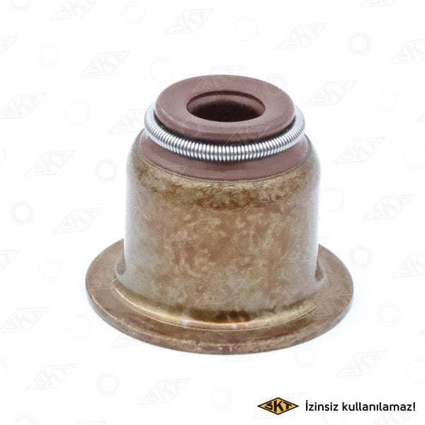 Supap Lastiği Ford-Peugeot-Citroen-Volvo-Fiat 04> 1.6 TDCi