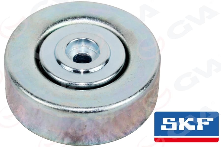 Kayış Gergi Rulmanı BMW M47 M57 E28 E39 E46 . Land Rover Freelander L314 Range Rover Vogue L322