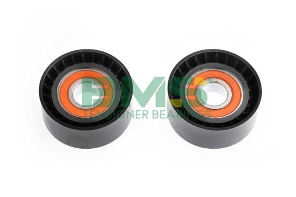 Alternatör Gergi Rulmanı Tek Rulman Partner 96- -P206 00- -Berlingo 96- -Xsara 97-05 Fiat Fi Orino 07> 1.4-1.4 16V