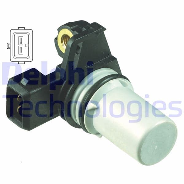 Krank Mili Pozisyon Sensörü Connect 1.8TDCI 02>13 Focus 98>11 Focus II Cmax 03>11 S Max Galaxy 06>15 1.8TDCI