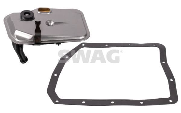 Otomatik Şanzıman Yağı Filtre Seti Mini R50 R52 R53
