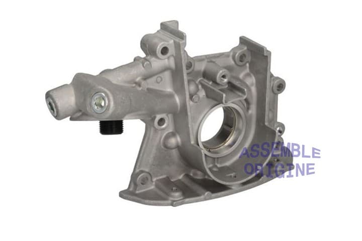 Yağ Pompası Renault Clio II 98> Clio III 05> Clio IV 12> Symbol III 14> Modus 05> Kangoo 01> Dacia L Ogan 06> Logan 06> Logan II 12> Sandero II 12> Sandero 08> 1.2 16V D4F