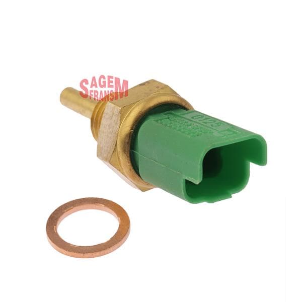 Hararet Müşürü Fiat Egea 16> Doblo 01> Linea 07> Punto 13> Fiorino 07> Opel Astra H 04>10 Corsa D Vectra C 04>09 Alfa Romeo Giulietta 10>18 Mito 11>18 159 05>11 147 01>10 0.9T 1.2 1.3D 1.4 1.6 1.9D