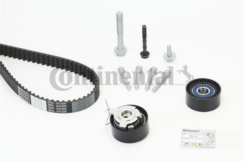 Eksantrik Gergi Kiti Volvo S60 1.5T3 2.0 T3 T4 T5 T6 T8 15-18 S80 S90-V40-V60 V70 V90 XC40 XC60 XC90 130DİŞ X 23 31460035