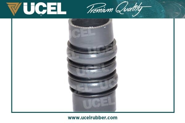 Turbo Hortumu Partner-Berlingo 05>15 P206 04>07 C3 05>09 Xsara 04>11 1.6 HDi DV6