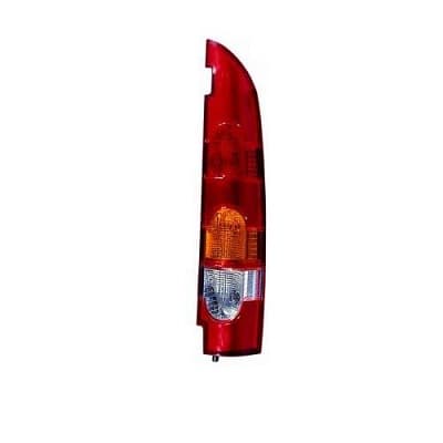 Stop Lambasi Sağ Renault Kangoo 03-07 Duysuz Yana Açilan Kapı