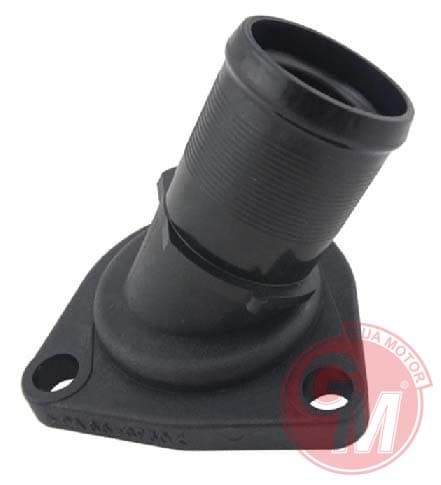 Termostat Yuvası Flanşi Renault Lagua 2.0 8V-Megane F3R