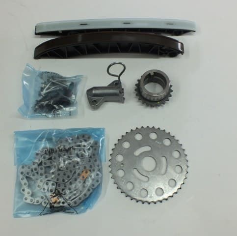 Eksantrik Zincir Seti Opel Movano B 10> Renault Master III 10> 2.3 dCi-Cdti M9T / Nissan Navara 2.3L YS23 D23 15-> 1302800Q1F