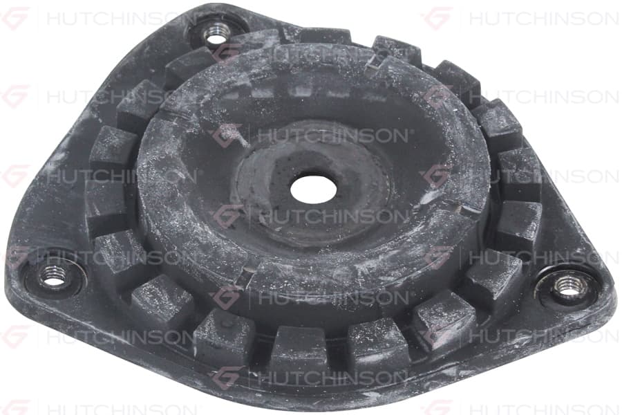 Amortisör Takozu Sağ/sol Renault Fluence 09> Megane III 09> Scenic III 09> 1.5dCi 1.6 16V