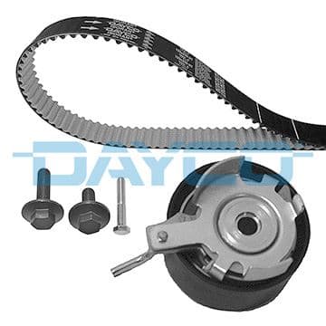 Triger Seti Focus II I 03>11 C Max 04>11 Fiesta V 01>13 Fusion 01>12 1.4 16V 1.6 16V Zetec S Mondeo IV 07>14 B Max 12 /> Focus III 11 /> Ecosport 14> Volvo C30 1.6 06>12 S40 II1.6 05>12 V50 117x220