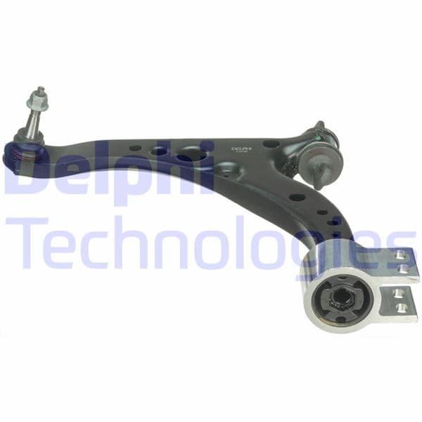 Ön Alt Salıncak Komple Sol Opel Astra K 15>22