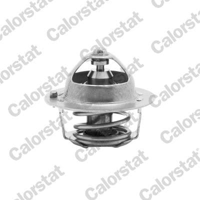 Termostat 82 C Tek Ford Fiesta-Focus-Mondeo 95> 1.25-1.4-1.6 Benzinli IV 1.6 Ti VCT 07>14 Mazda II Volvo C30 06>12 S40 II V50 05>12 1.6 16V 02>