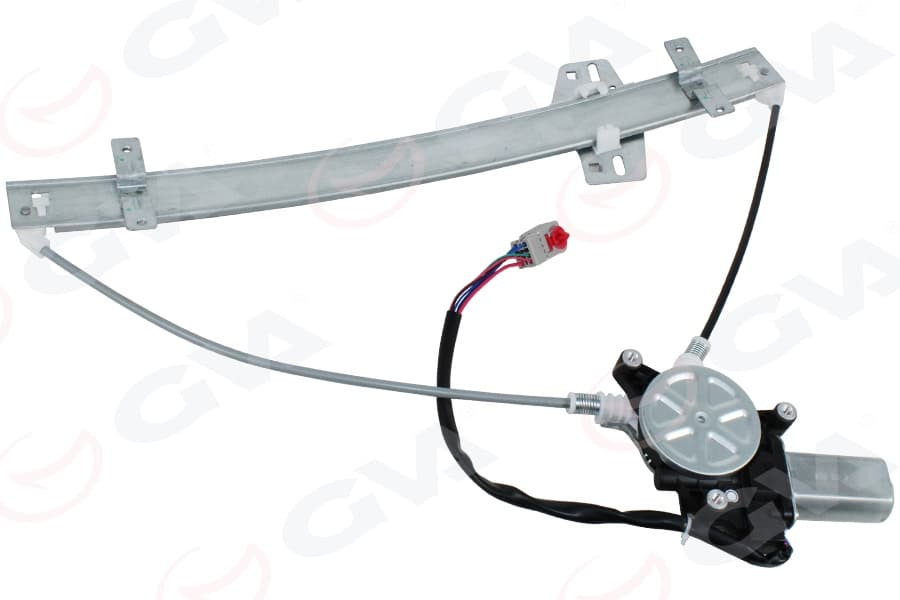 Cam Mekanizmasi Ön Sol Honda CRV 02-06 Elektrikli - Motorlu