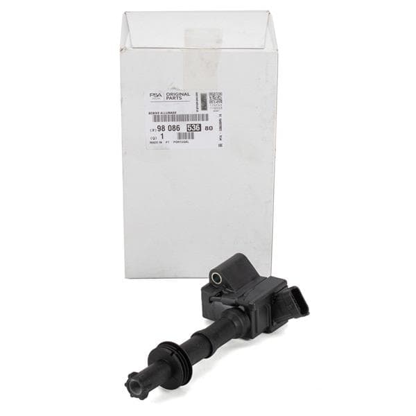 Ateşleme Bobini Corsa F-Crossland-Mokka-P108-P208-P301-P308-P508-P2008-C-Elysee- C3-C4-DS3- Proace 1.2 B-D-F12XHT Puretech