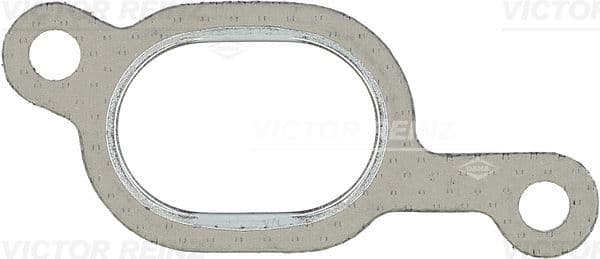 Egzoz Manifold Contası Renault Laguna I 95>01 2.0 16V N7Q Volvo C70 98>04 S40 98>04 S60 98>04 S80 9 8>04 V70 98>04