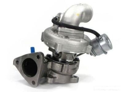 Turbo Komple H100 2.5-Kia Bongo-Pregio 2.5 Tci D4BH-4D56