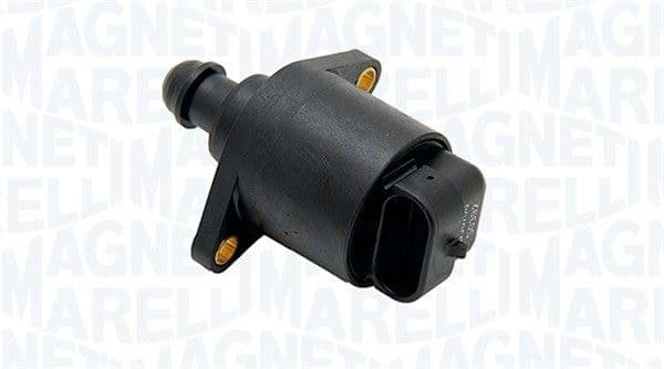 Rölanti Ayar Valfi Peugeot P106 1.6 P206 TU3 Citroen Saxo 1.4 VTS-1.6 VTS TU3-TU5