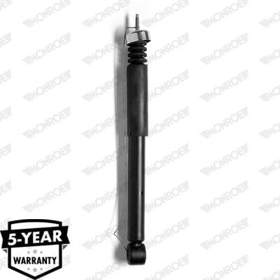 Arka Amortisör Sağ-Sol Renault Clio II 98> Clio Symbol 02> Symbol II 08> Gazli