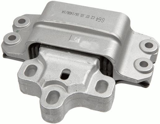 Motor Takozu Sol Golf V-Passat-Caddy-Leon -A3-2.0-1.9TDI-Bma BKP BMP BMR Bve Buz Cbaa Cbab CBBB Cbac