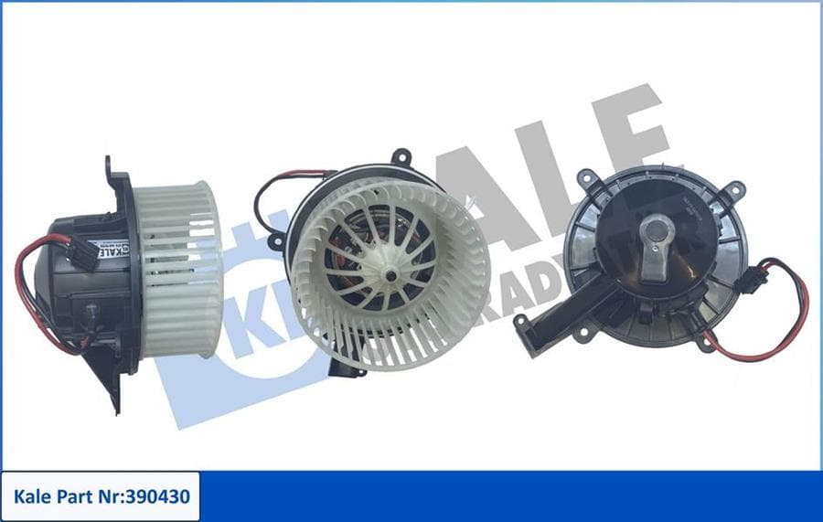 Kalorifer Motoru Mercedes Vito W447 14>