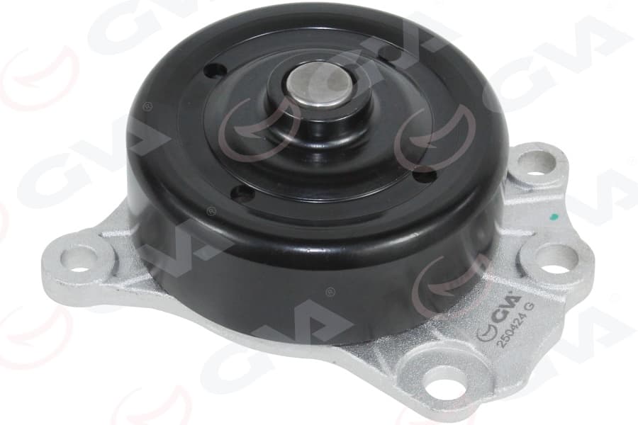 Devirdaim Yaris 1.0-C1-P107