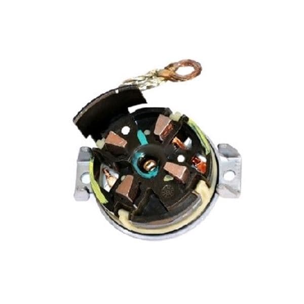Marş Motoru Kömür Yuvası Tablasi Opel-Peugeot-Citroen BLM Ford C Max-Fiat 595659 İle Ayni