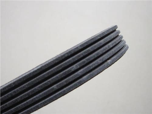 Kanallı Kayış Mercedes A-Class W168 98>01