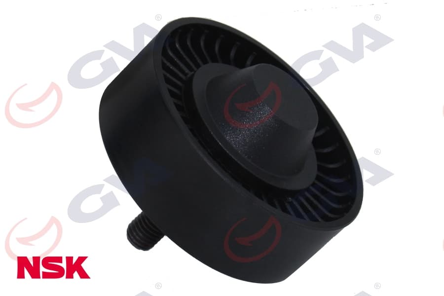Alternatör Gergi Rulmanı Polo-Cordoba-Fabia-GOLF7 1.2 TSI Cbza-CBZB-CBZC