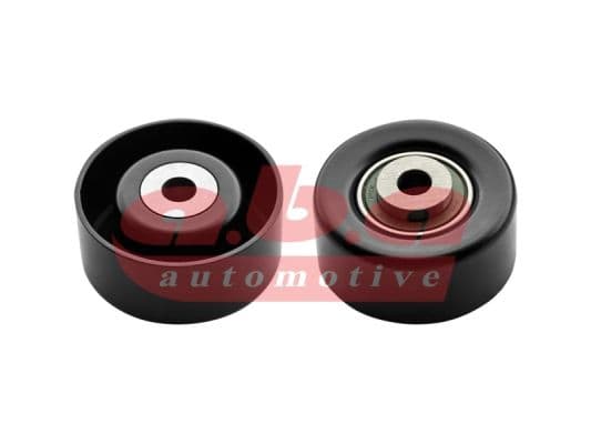 Alternatör Gergi Rulmanı P206 1.4 98 > UTU3A-TU3JP - Xsara Picasso 1.6 05 > TU5JP4