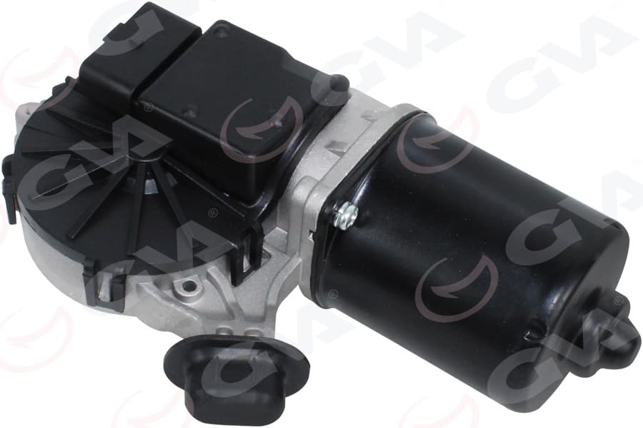 Silecek Motoru Renault Megane III 09> Fluence 09>