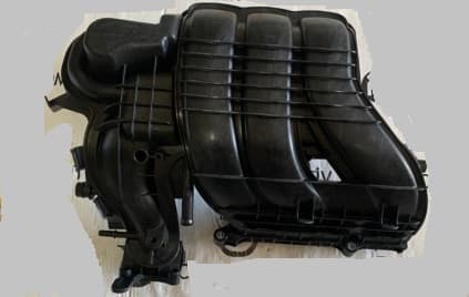 Emme Manifold Megane 4-1.0 12V