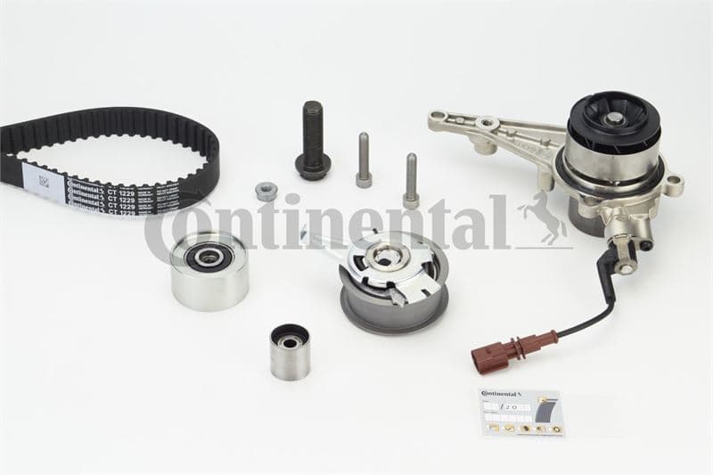 Triger Seti Devirdaimli Sensörlü VW-Skoda-Audi-Cupra-Seat 16> Ford 23> 2.0 TDI Dsud-DTRB-DTRD-Dez E-Dtna-Dtua 149 Diş