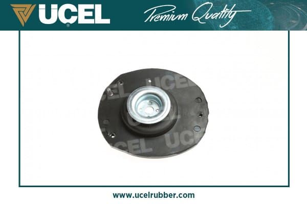 Ön Amortisör Üst Takozu Sol Peugeot P206 98>13