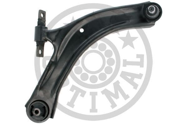 Salıncak Alt Sağ Rotilli Nissan Qashqai 1.5L dCi K9K Dizel 1.6L HR16DE J10DE 06-13 / X-Trail 2.0L QR 20 T31 07-13 / Renault Koleos 08>